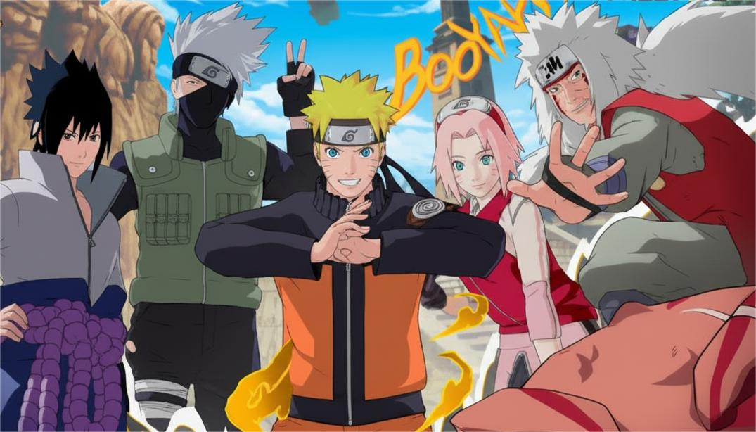 CODIGUIN NARUTO SHIPPUDEN 💎 - R$ 45,00