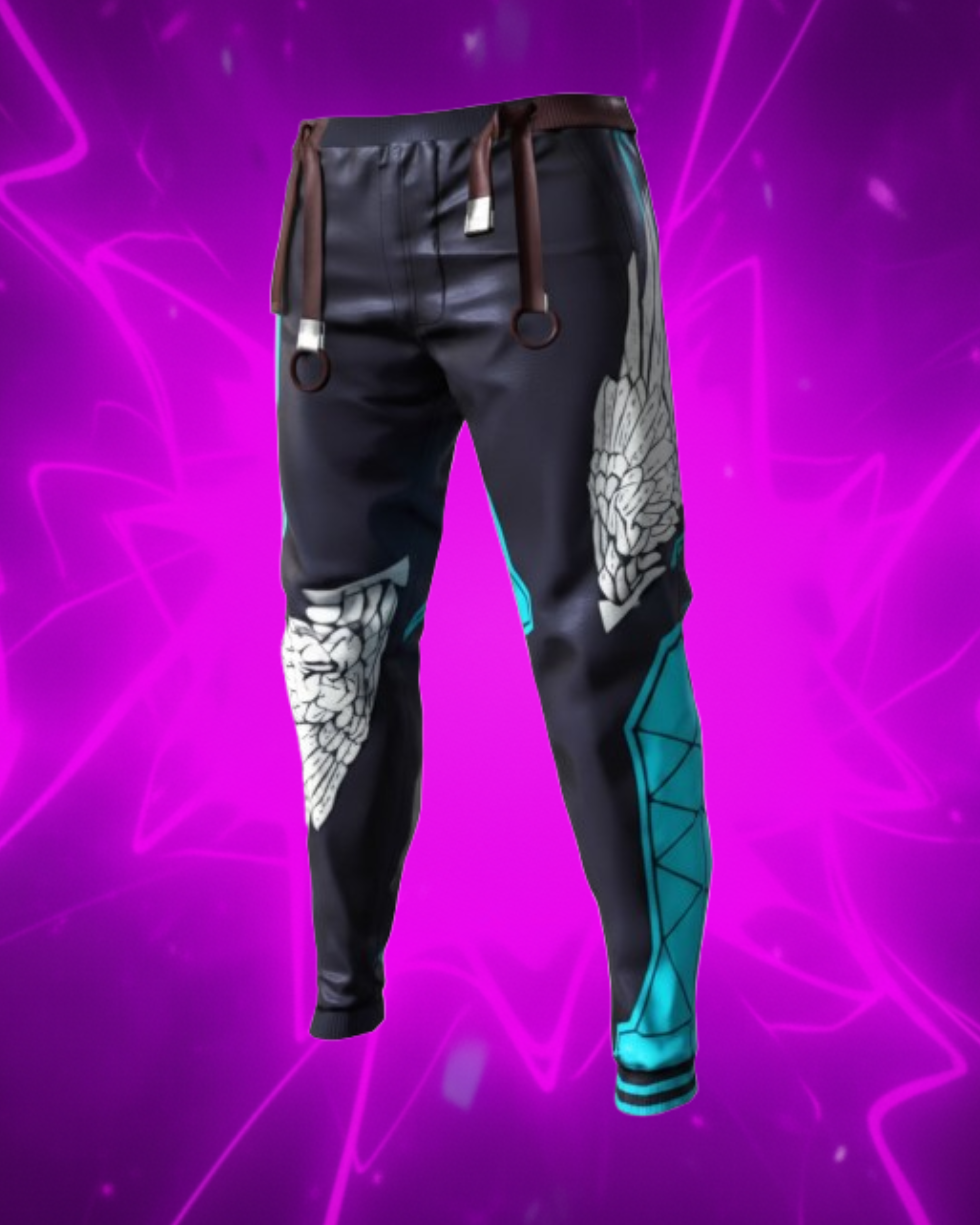 CODIGUIN ANGELICAL AZUL 