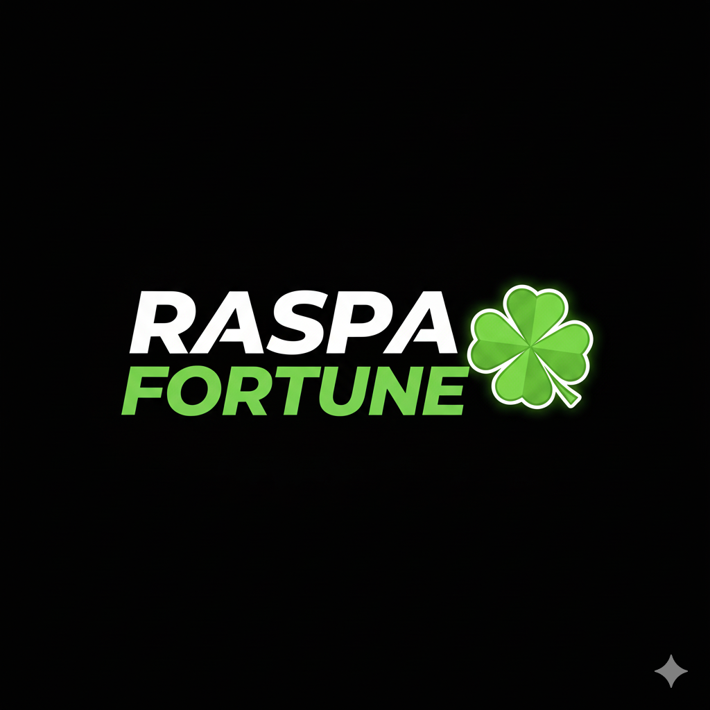 RaspaFortune